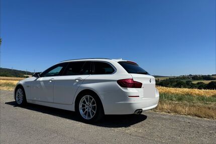 BMW 520 Gebrauchtwagen