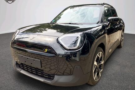 Mini Aceman SE Gebrauchtwagen