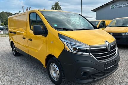 Renault Trafic Gebrauchtwagen