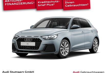 Audi A1 Gebrauchtwagen