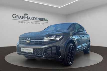 VW Touareg Gebrauchtwagen