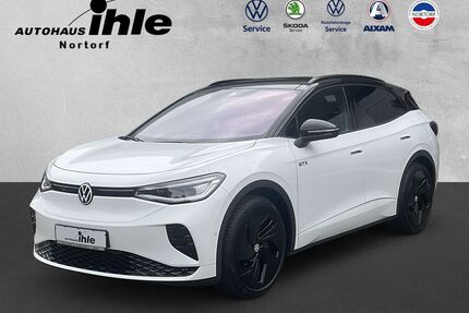 VW ID.4 Gebrauchtwagen