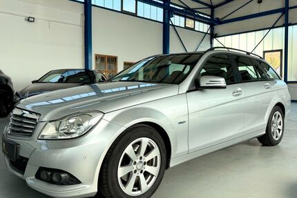 Mercedes-Benz C 250 Gebrauchtwagen