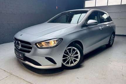 Mercedes-Benz B 180 Gebrauchtwagen