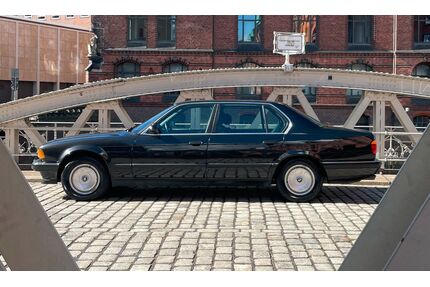 BMW 750 Gebrauchtwagen