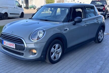 Mini ONE Gebrauchtwagen