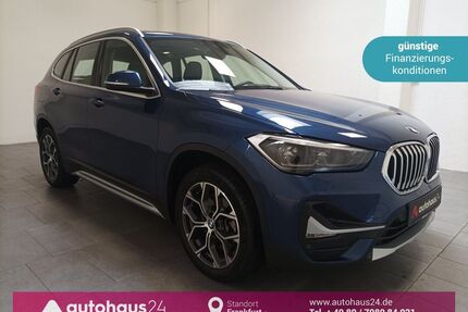 BMW X1 Gebrauchtwagen