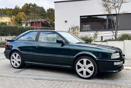 Audi S2 Gebrauchtwagen