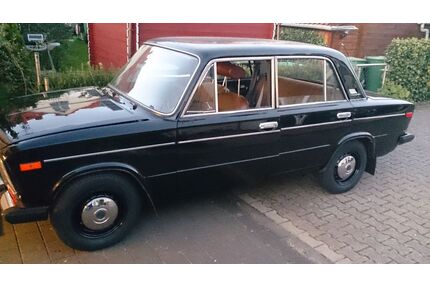 Lada Andere Gebrauchtwagen