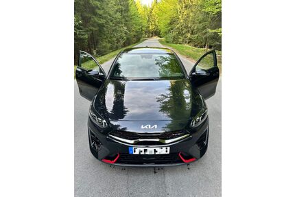 Kia pro ceed / ProCeed Gebrauchtwagen