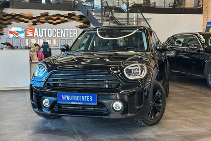 Mini One Countryman Gebrauchtwagen
