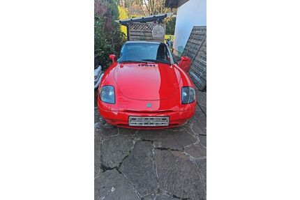 Fiat Barchetta Gebrauchtwagen