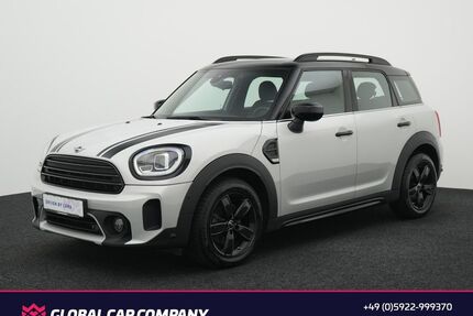 Mini Cooper Countryman Gebrauchtwagen
