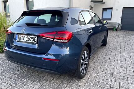Mercedes-Benz A 250 Gebrauchtwagen