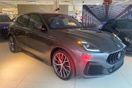 Maserati Grecale Gebrauchtwagen