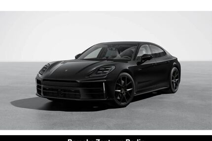 Porsche Panamera Gebrauchtwagen