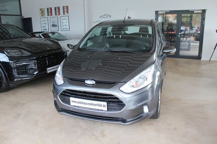 Ford B-Max Gebrauchtwagen