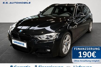 BMW 318 Gebrauchtwagen