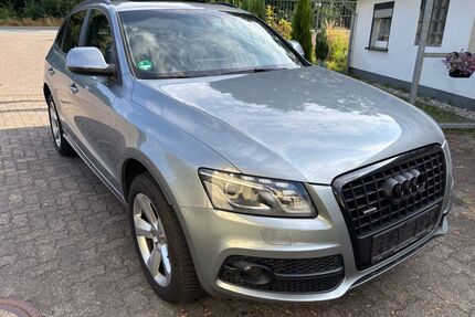 Audi Q5 Gebrauchtwagen
