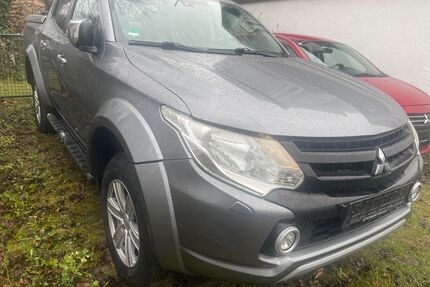 Mitsubishi L200 Gebrauchtwagen