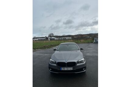 BMW 530 Gebrauchtwagen