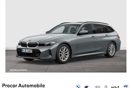 BMW 320 Gebrauchtwagen