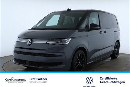 VW T7 Multivan Gebrauchtwagen