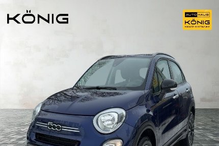 Fiat 500X Gebrauchtwagen