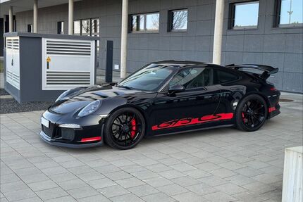 Porsche 991 Gebrauchtwagen