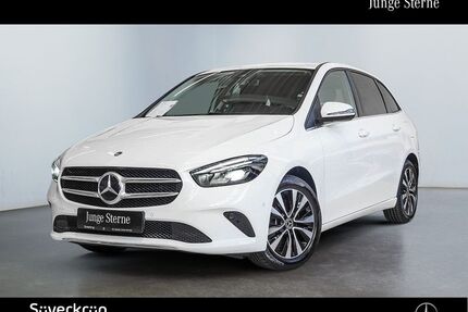 Mercedes-Benz B 250 Gebrauchtwagen