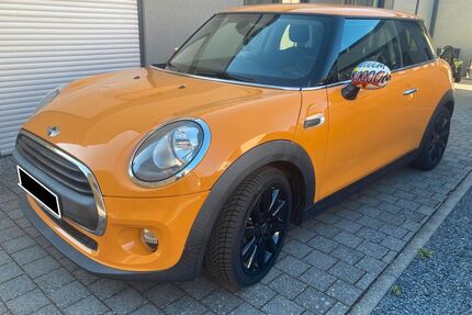 Mini ONE Gebrauchtwagen