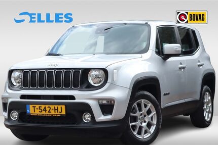 Jeep Renegade Gebrauchtwagen
