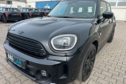 Mini Cooper Countryman Gebrauchtwagen