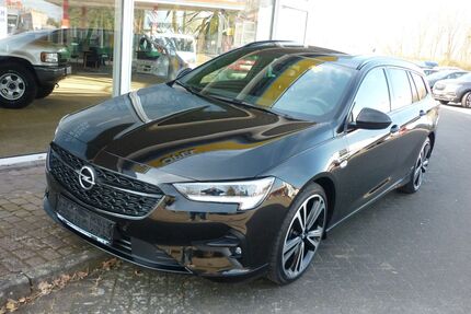 Opel Insignia Gebrauchtwagen