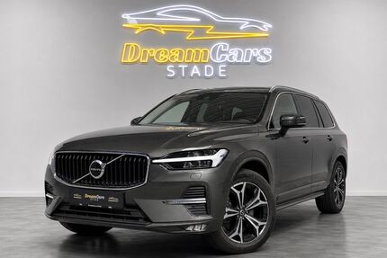 Volvo XC60 Gebrauchtwagen