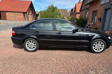 BMW 318 Gebrauchtwagen