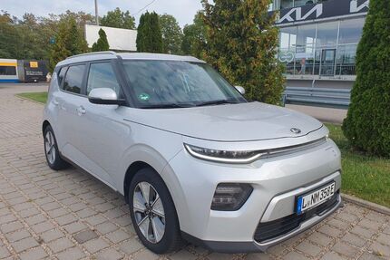 Kia Soul Gebrauchtwagen