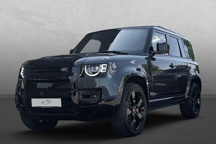 Mercedes-Benz Defender 