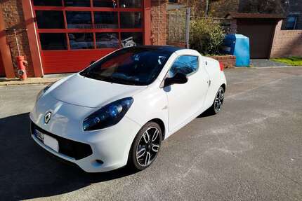 Renault Wind Gebrauchtwagen