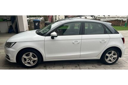 Audi A1 Gebrauchtwagen