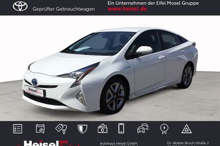 Toyota Prius Gebrauchtwagen