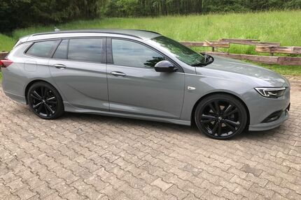 Opel Insignia Gebrauchtwagen