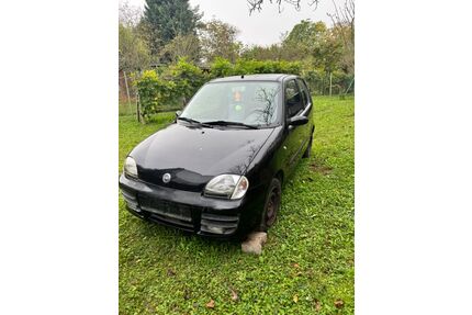 Fiat Seicento Gebrauchtwagen