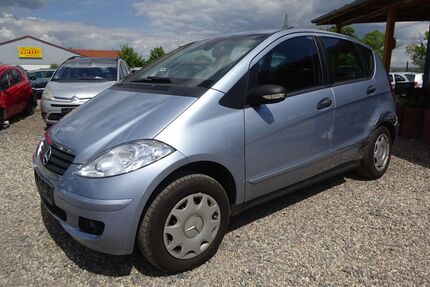 Mercedes-Benz A 150 Gebrauchtwagen