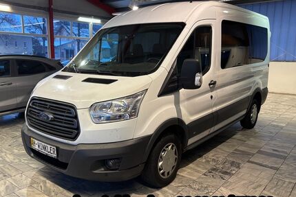 Ford Transit Gebrauchtwagen