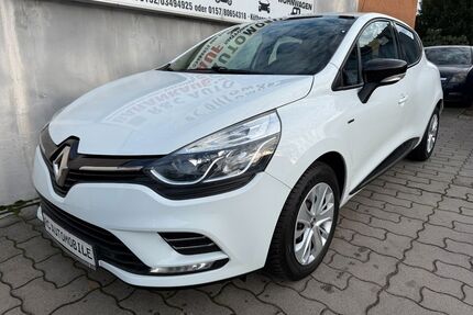 Renault Clio Gebrauchtwagen