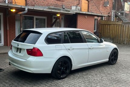 BMW 320 Gebrauchtwagen