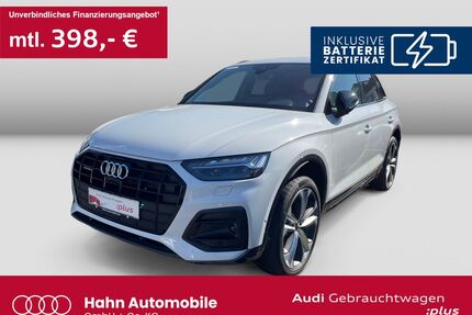 Audi Q5 Gebrauchtwagen