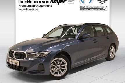 BMW 318 Gebrauchtwagen