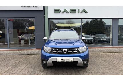 Dacia Duster Gebrauchtwagen